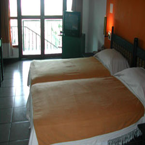 Giritale Hotel by null