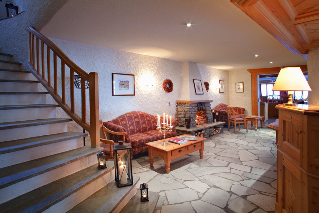 Hotel Walliserhof Zermatt by null