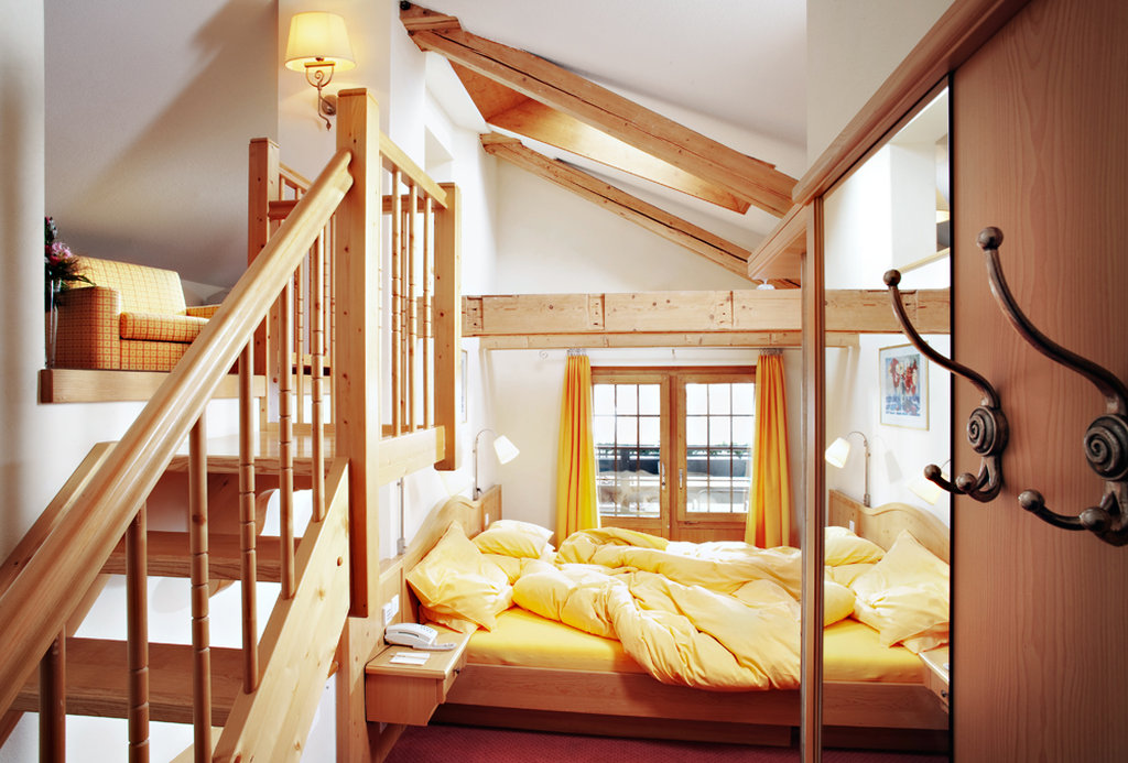 Hotel Walliserhof Zermatt by null