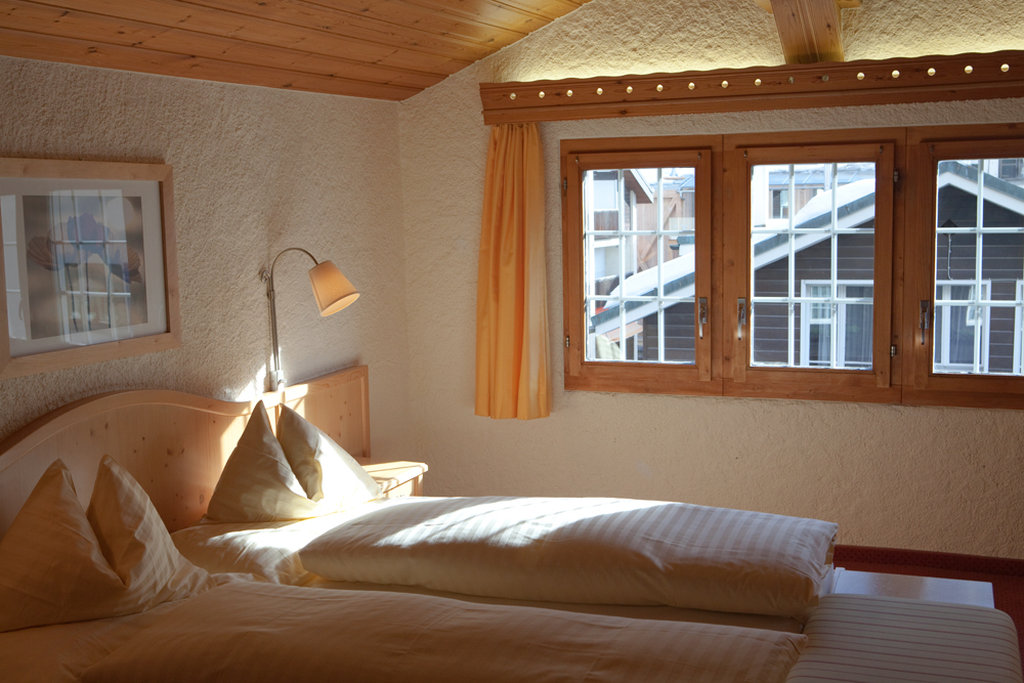 Hotel Walliserhof Zermatt by null