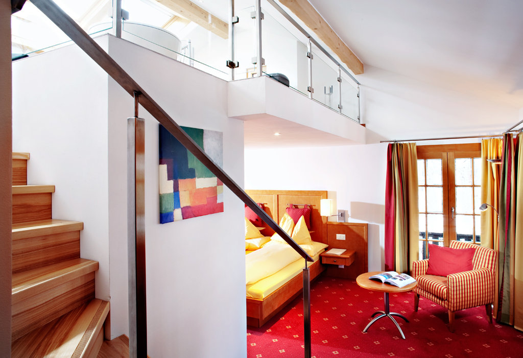 Hotel Walliserhof Zermatt by null