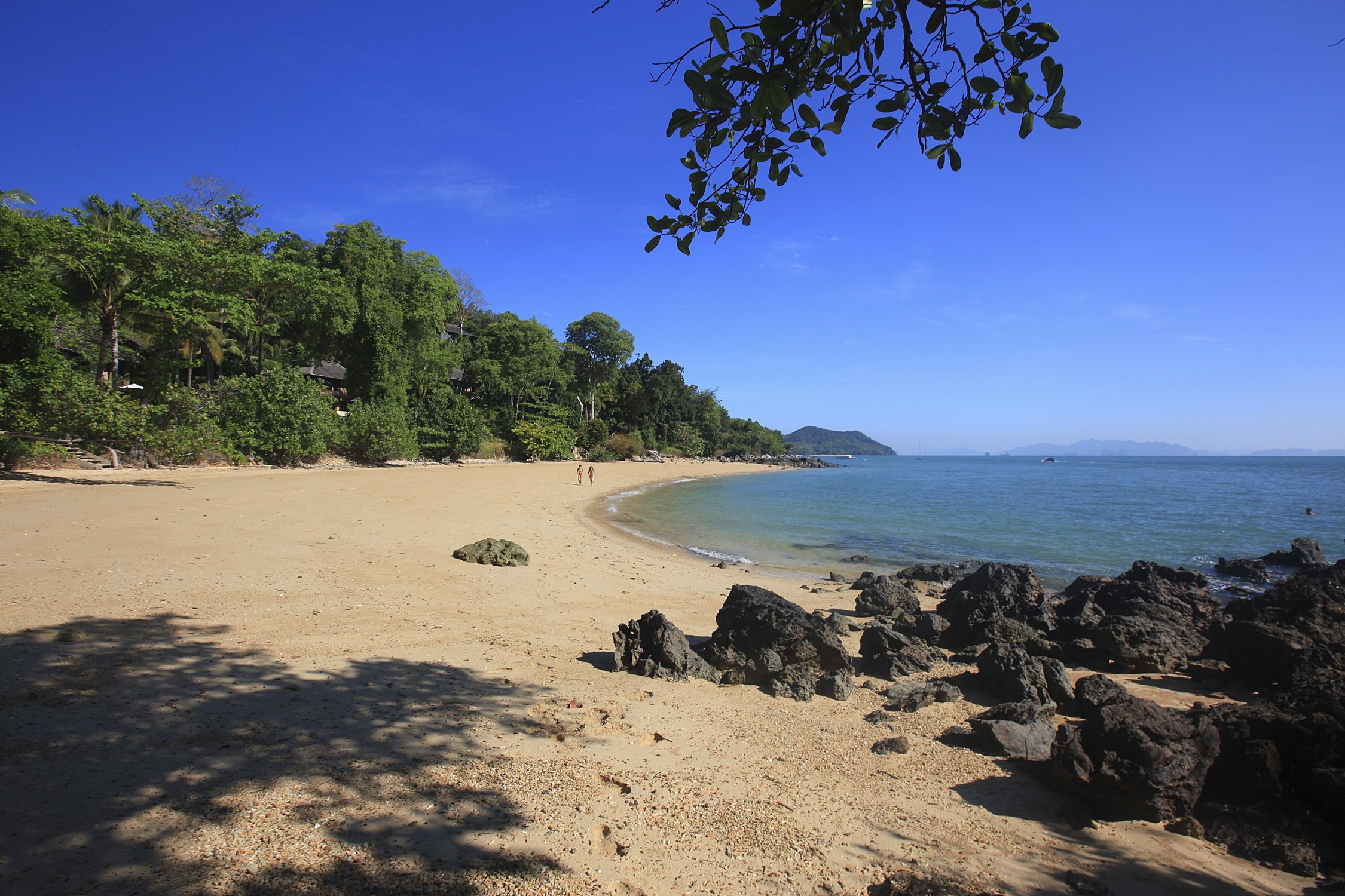 Six Senses Yao Noi Resort by null