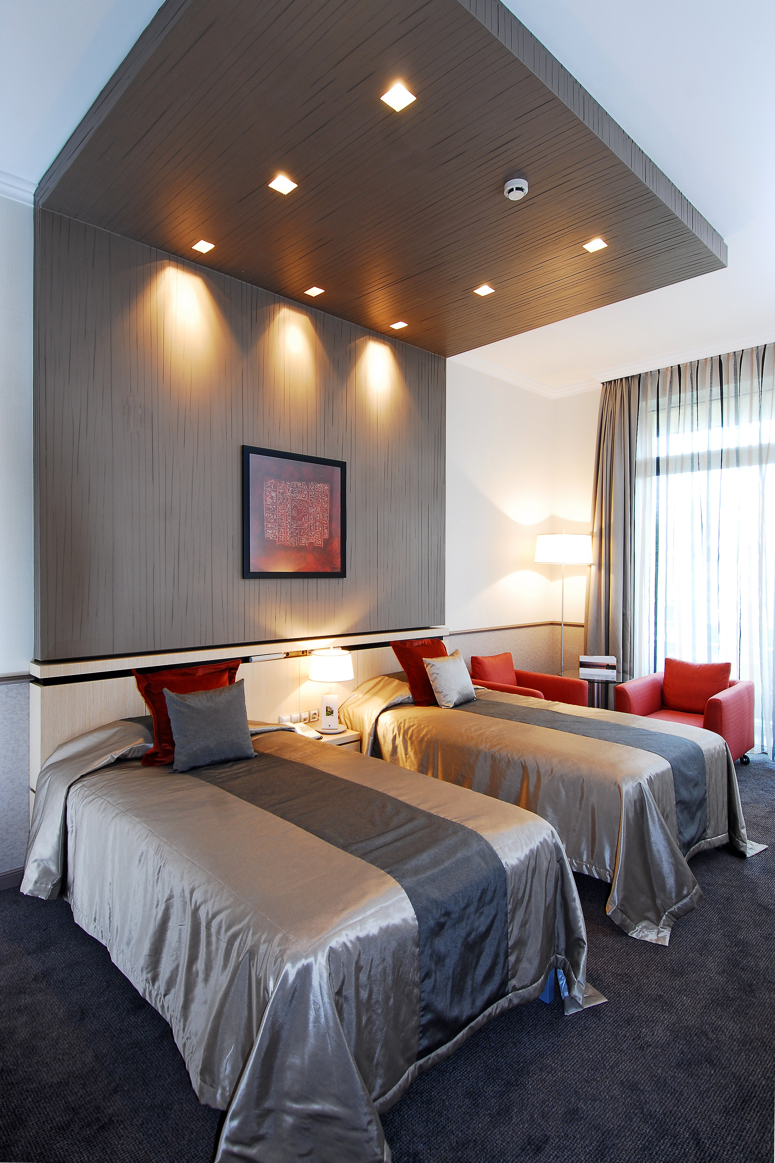 Mamaison Hotel Andrássy Budapest by null