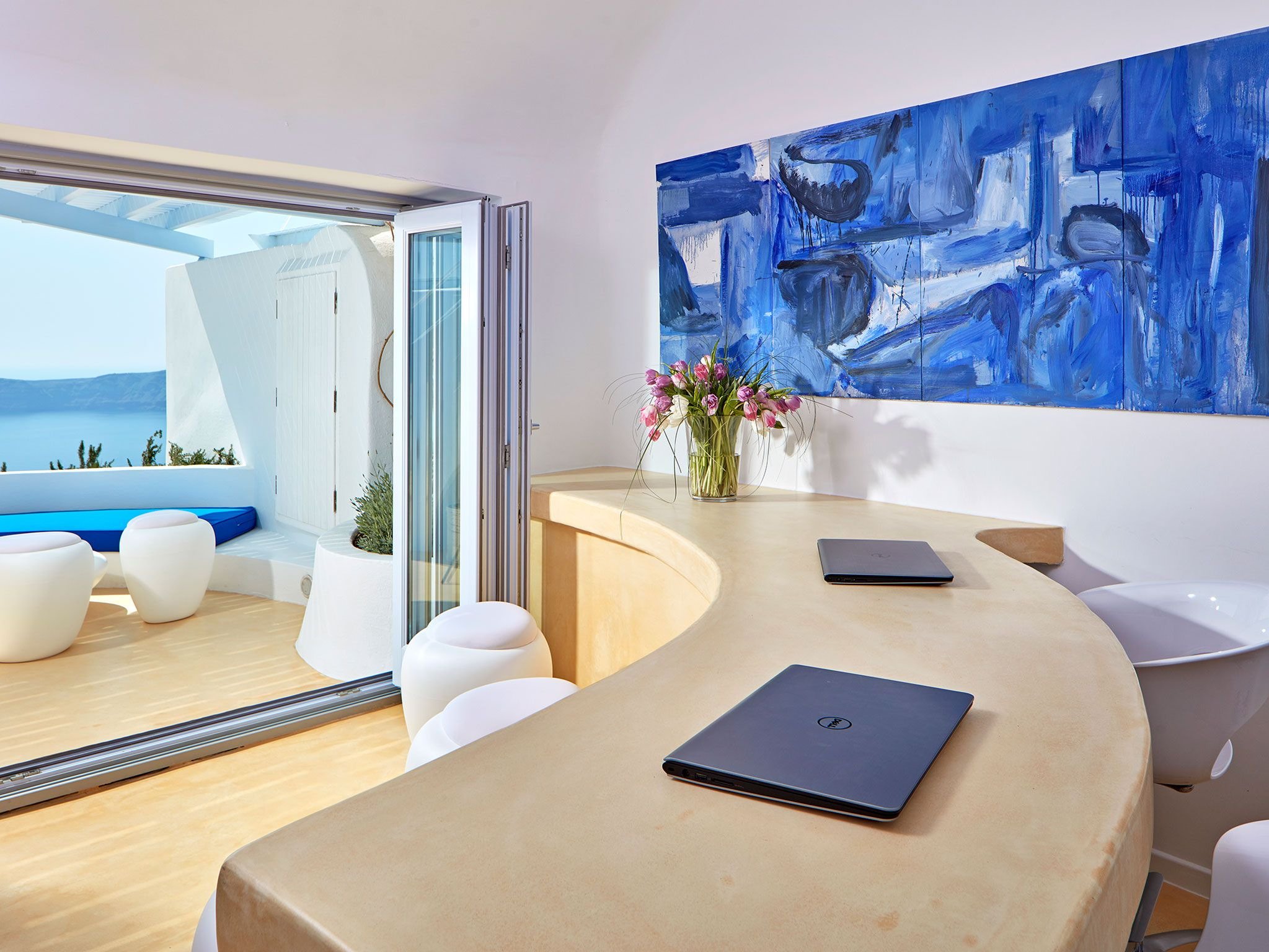 Astra Suites by null