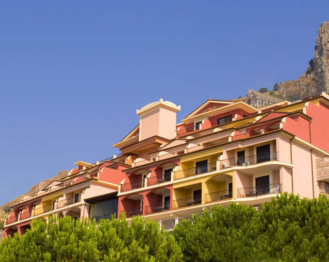 Baia Taormina Gran Palace Hotels & Spa image