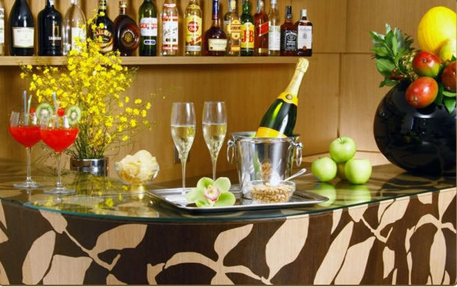 9Hotel Cesàri by null