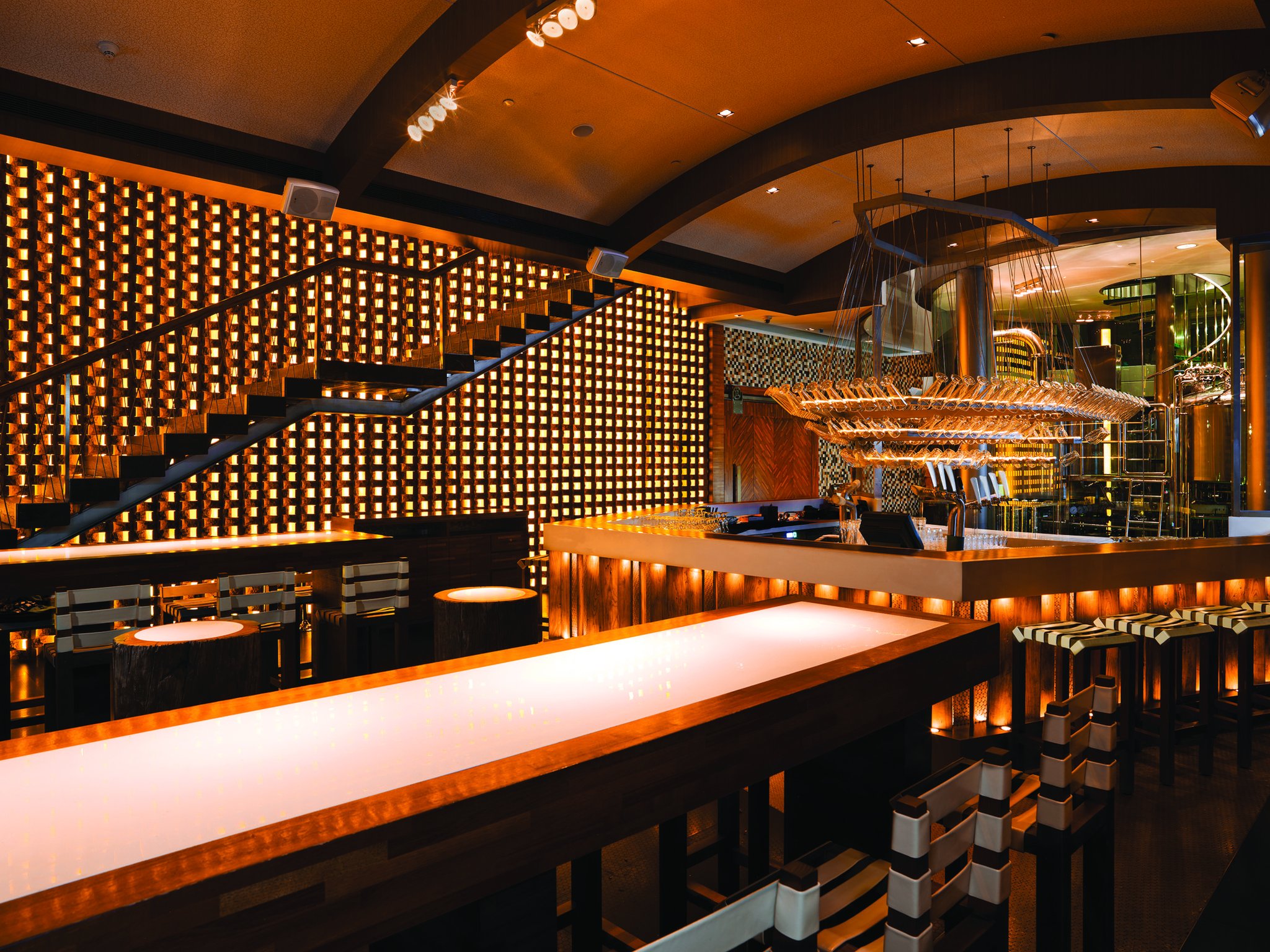 Kerry Hotel Pudong, Shanghai by null