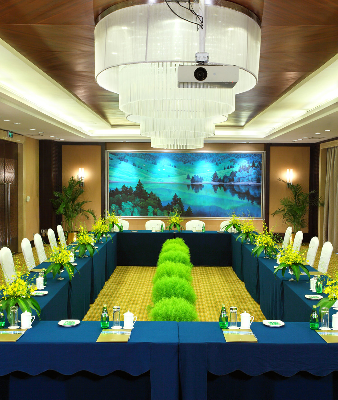 Xiamen C&D Hotel photo 6