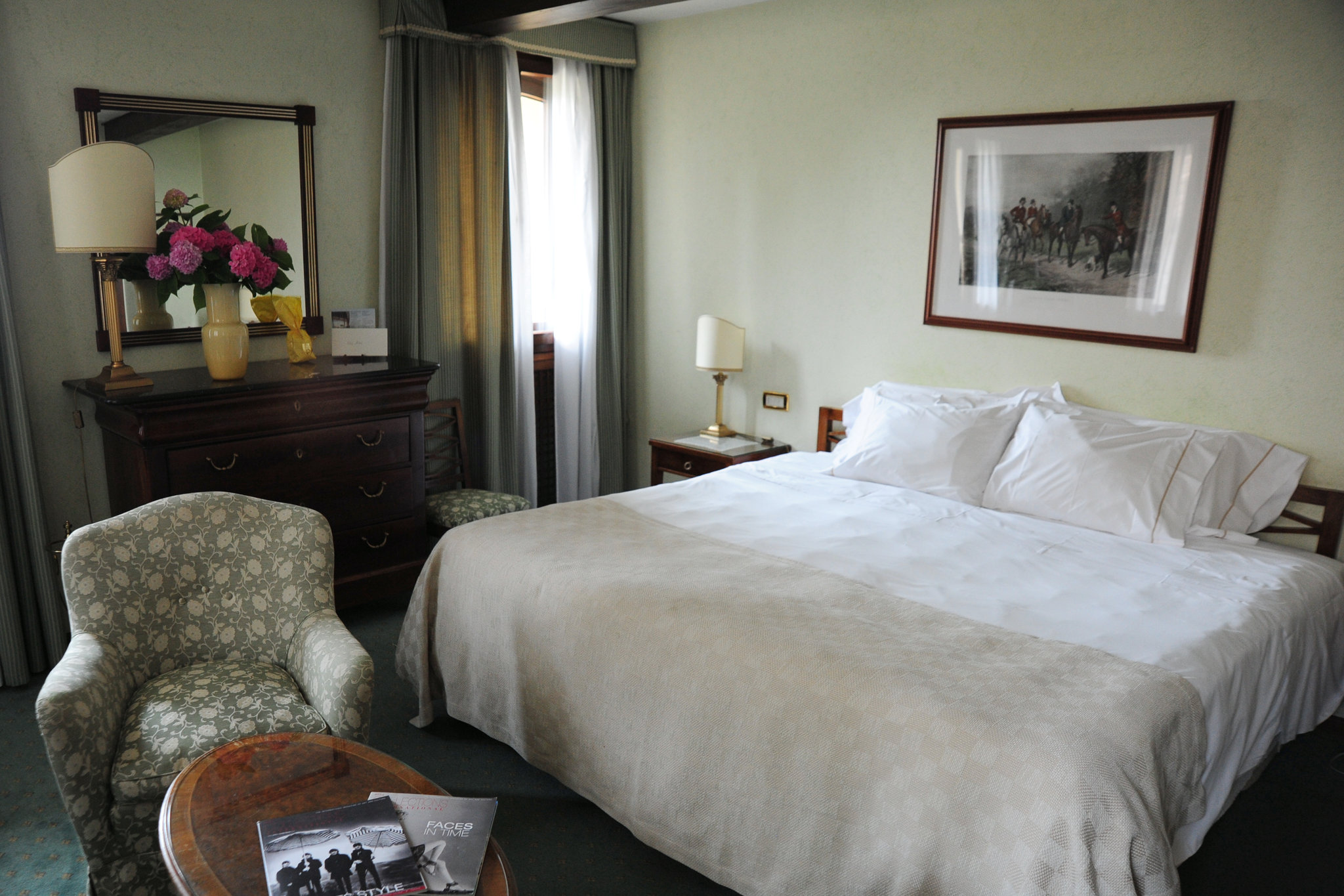 Hotel Villa Cipriani by null