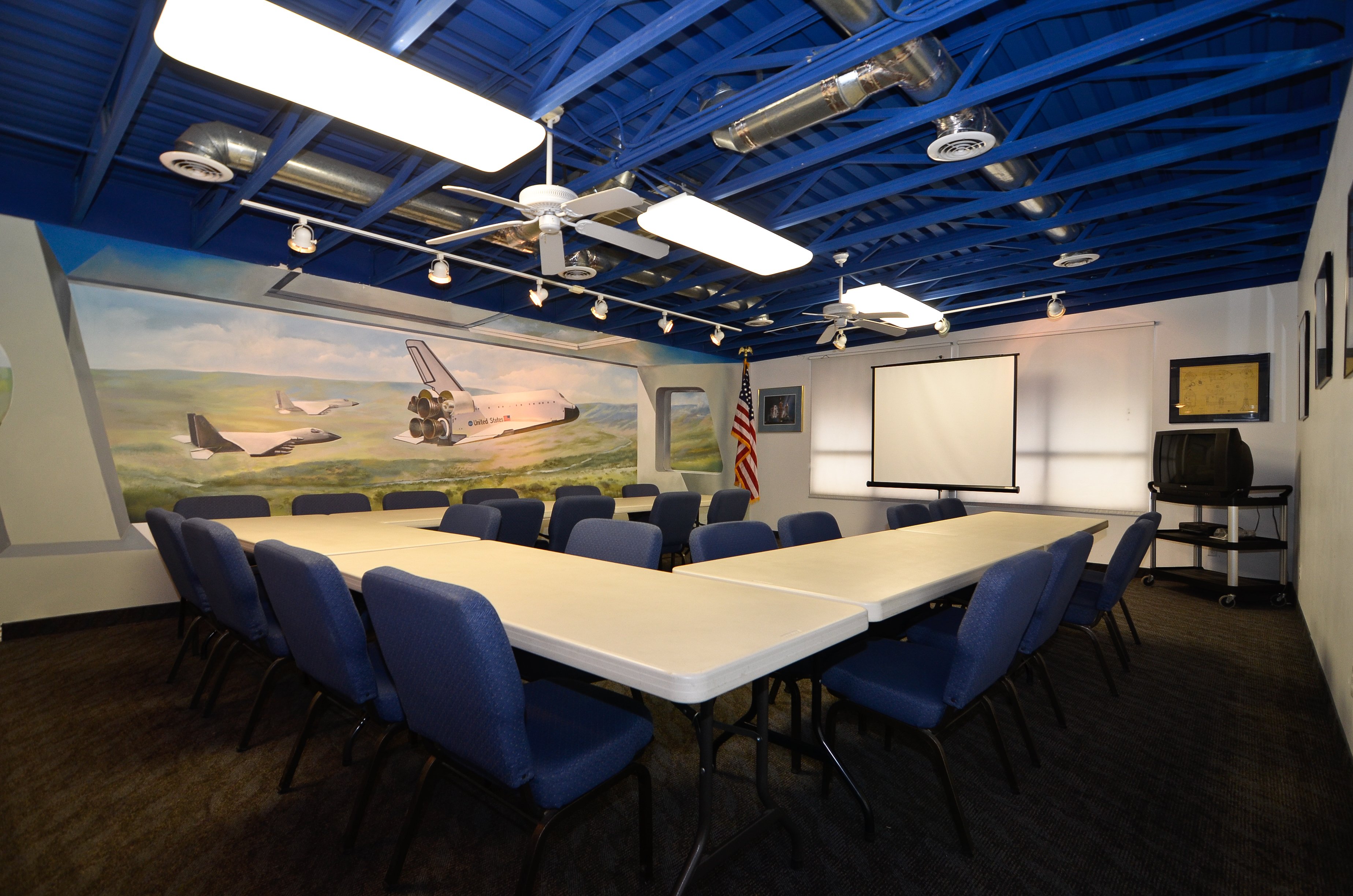 Best Western Space Age Lodge by null