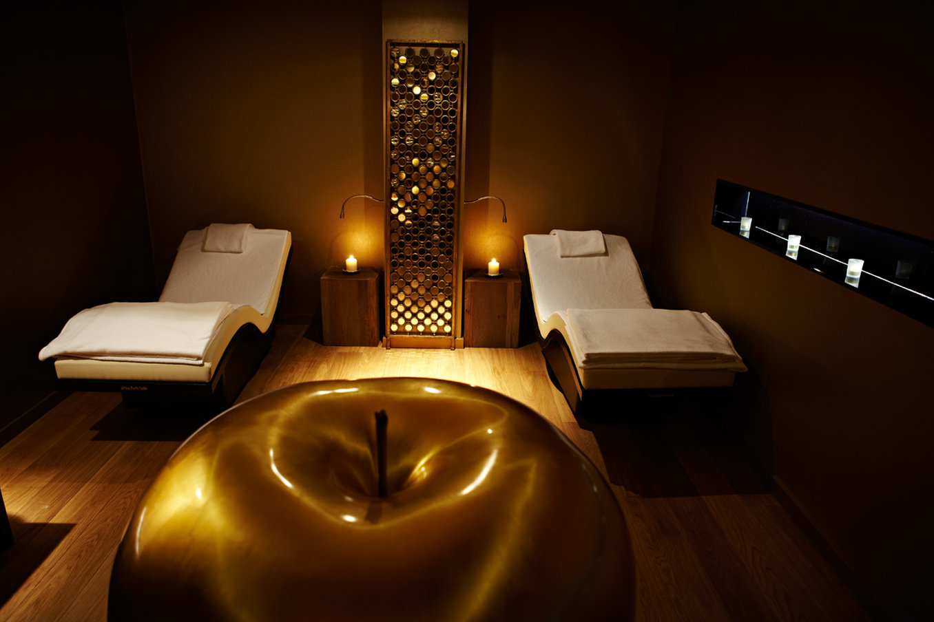 Rudding Park by null