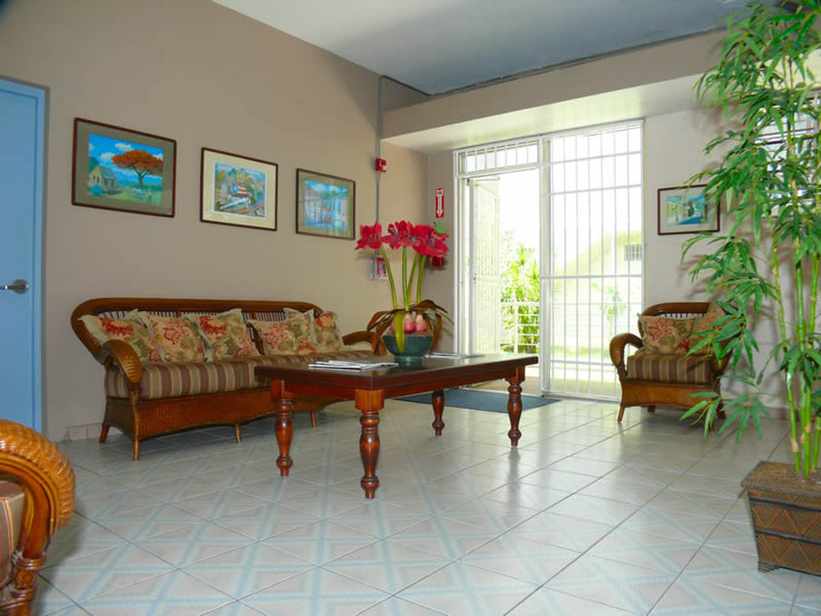 Borinquen Beach Inn by null