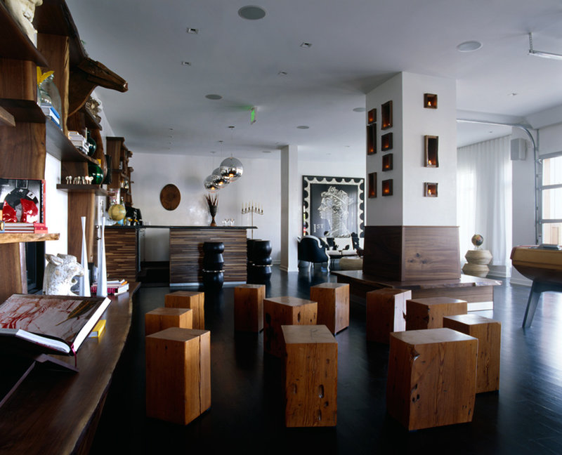 Bungalow Hotel by null
