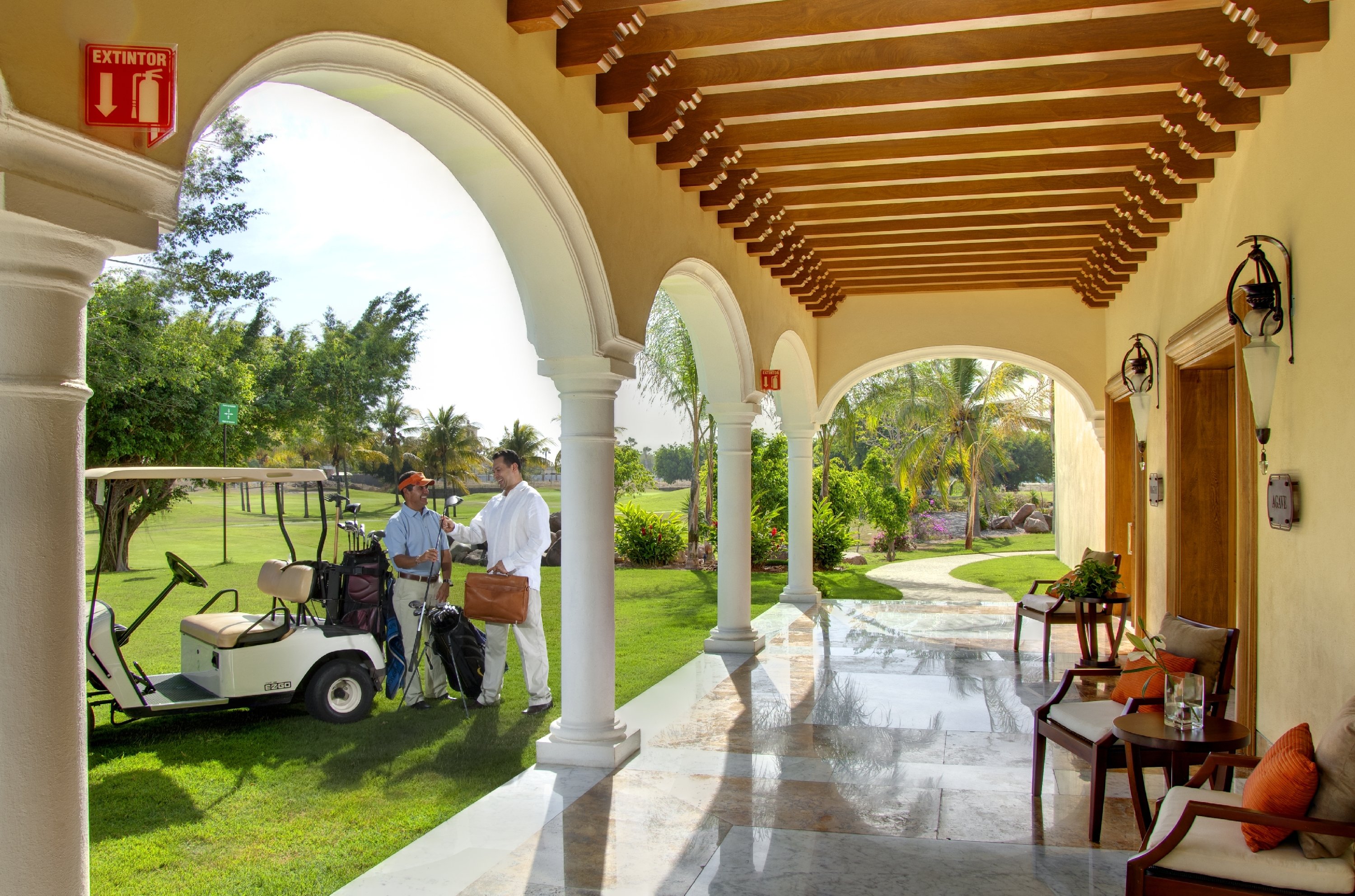 Casa Velas by null