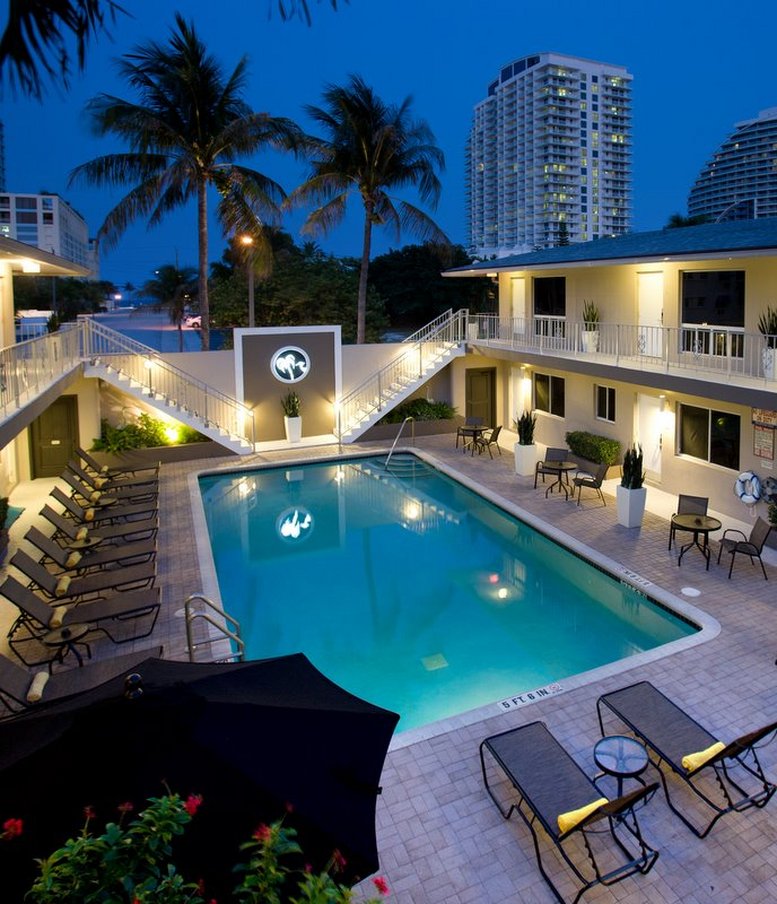 The Grand Resort and Spa by null