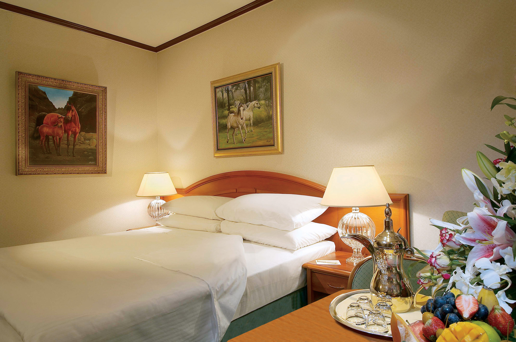 Hotel Al Khozama by null