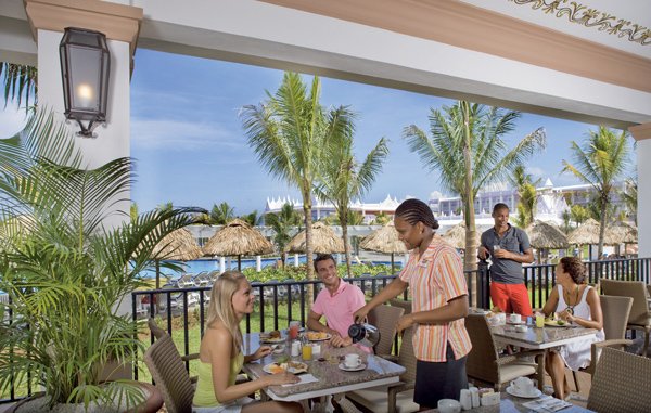 Hotel Riu Montego Bay by null