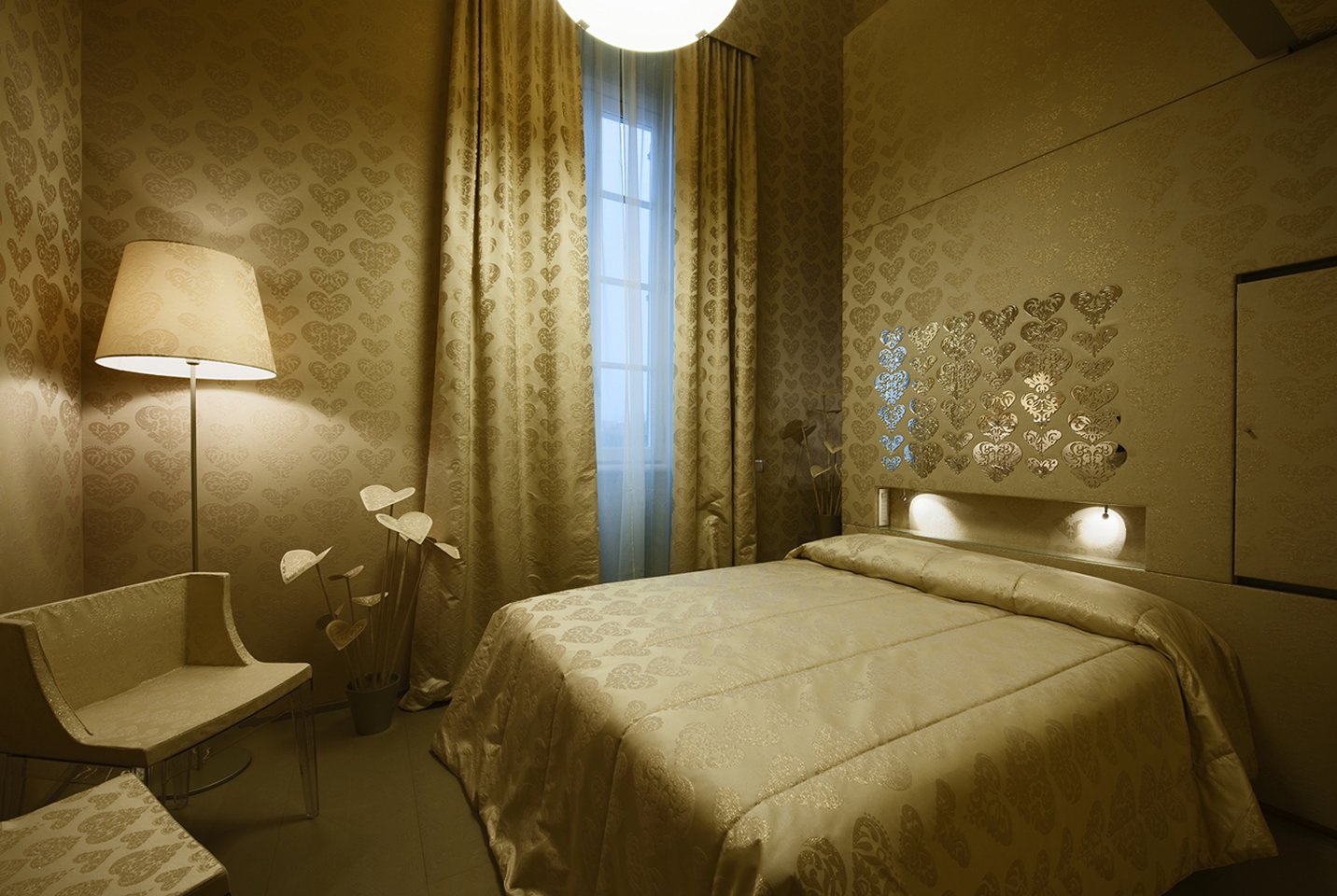 Hotel Avani Palazzo Moscova Milan - formerly NH Milano Palazzo Moscova by null