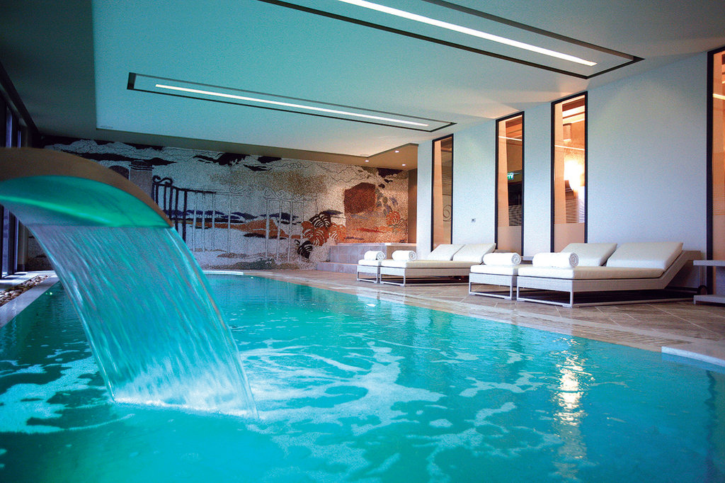 Domaine de Verchant by null