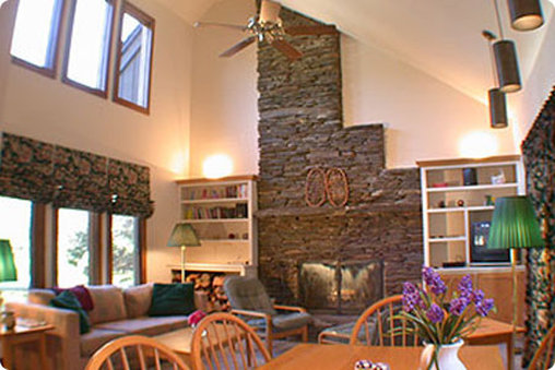 Sugarbush Village Condominiums by null