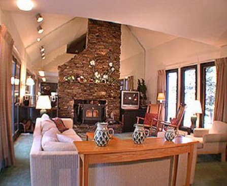 Sugarbush Village Condominiums by null