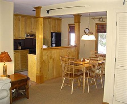 Sugarbush Village Condominiums by null