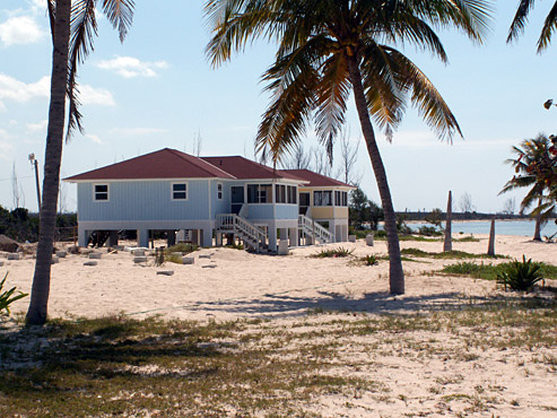 Paradise Cove Beach Resort by null