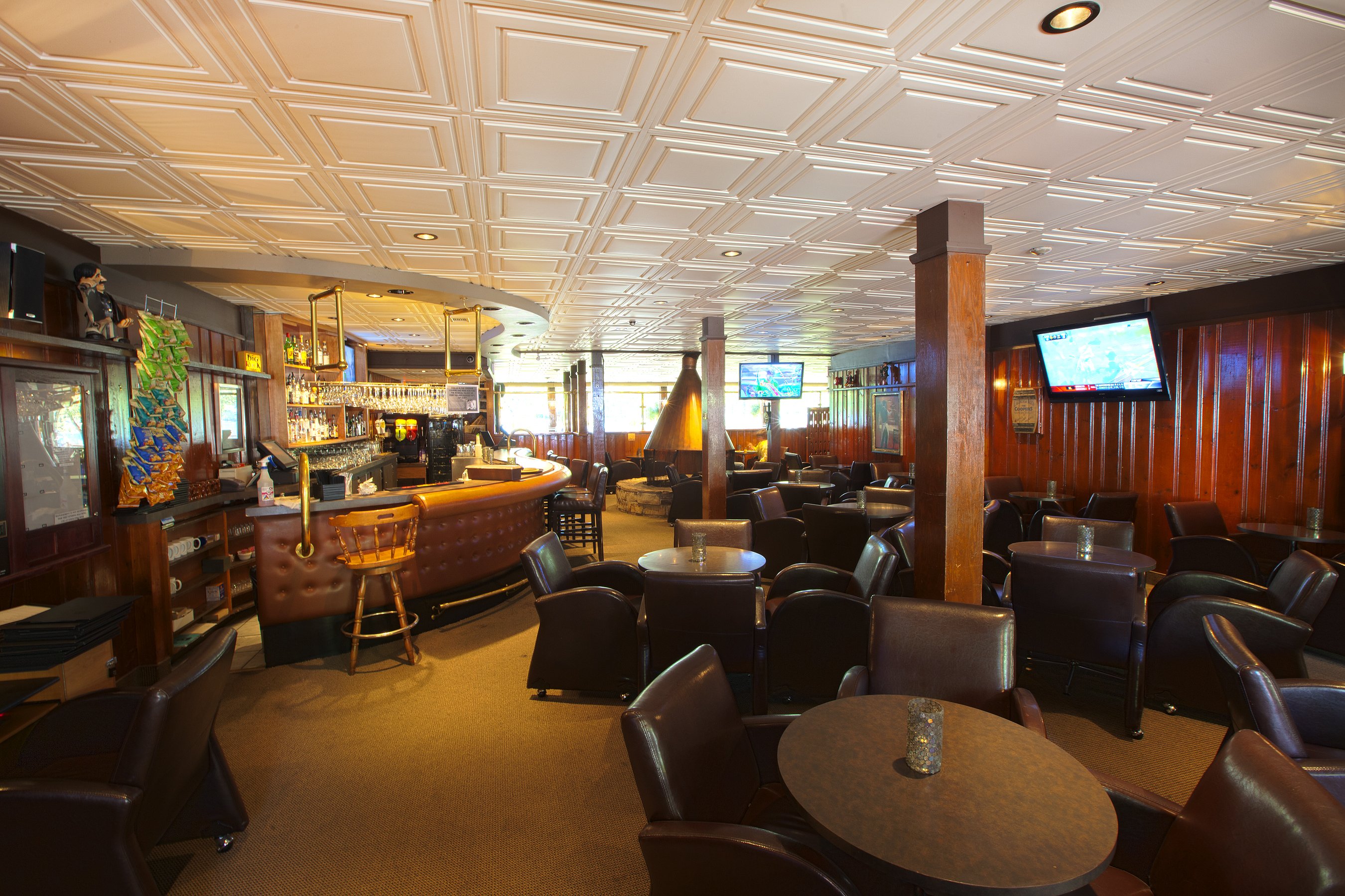 Bayshore Inn & Spa by null