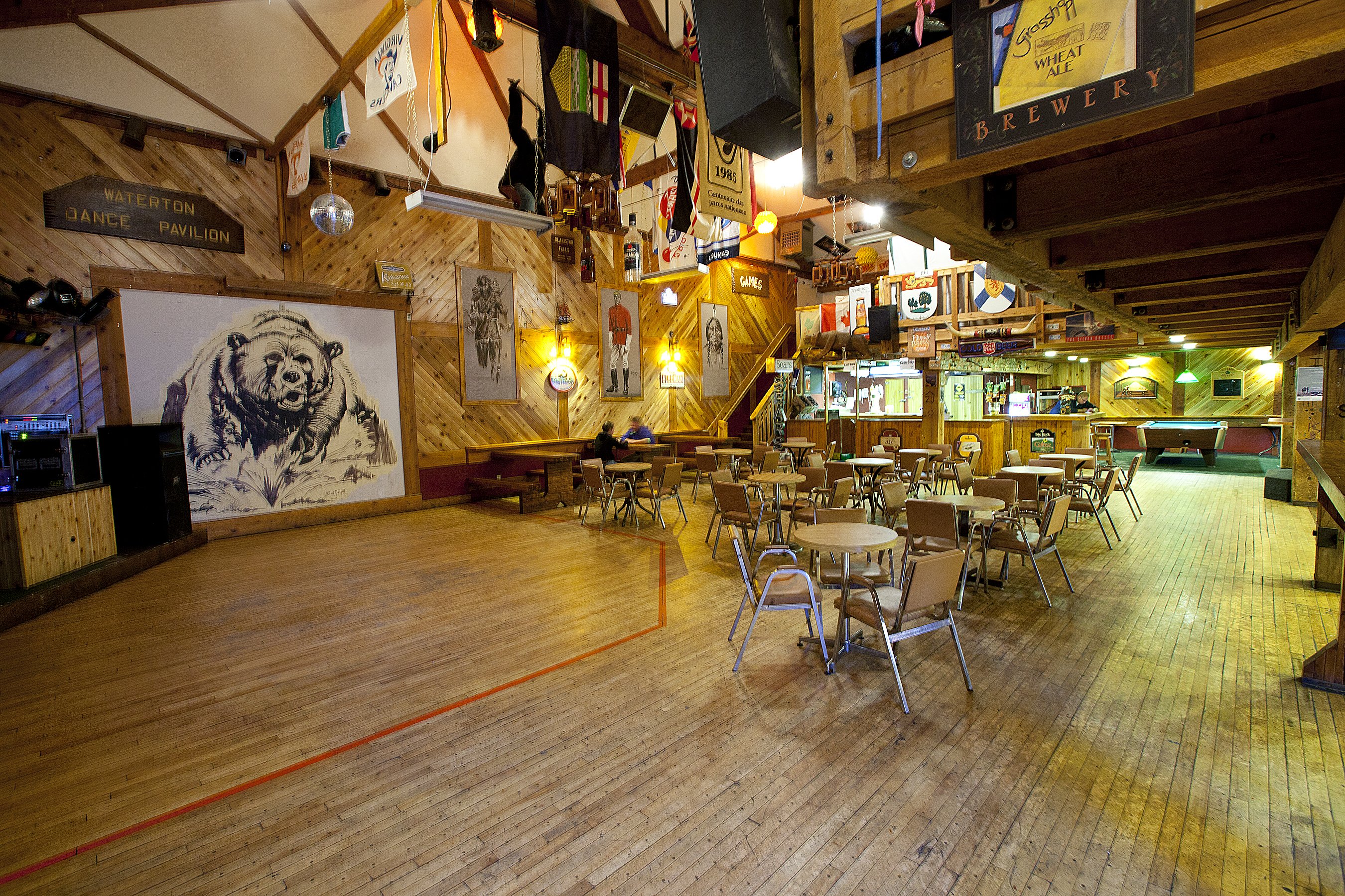 Bayshore Inn & Spa by null