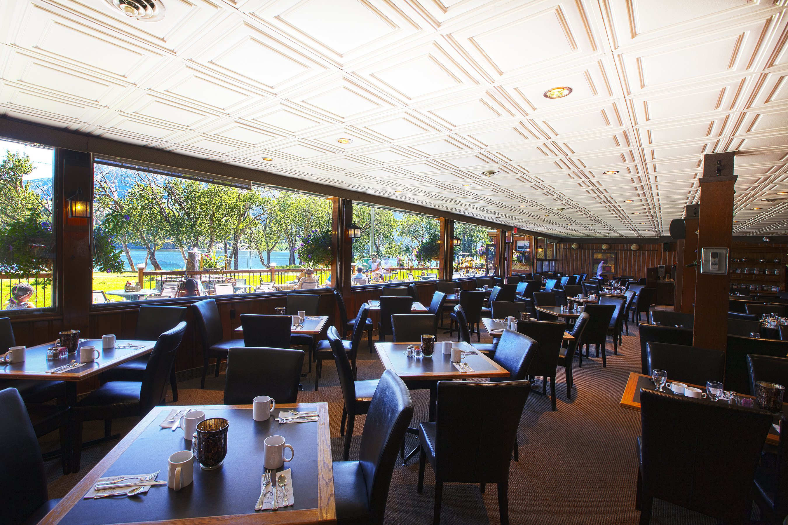 Bayshore Inn & Spa by null