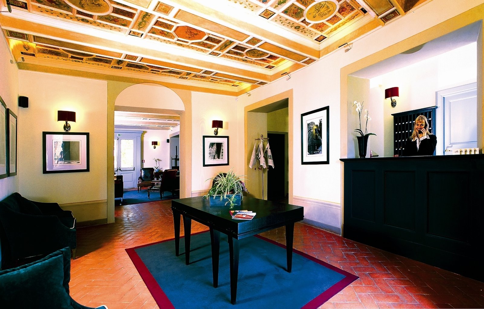 Relais Borgo Scopeto by null