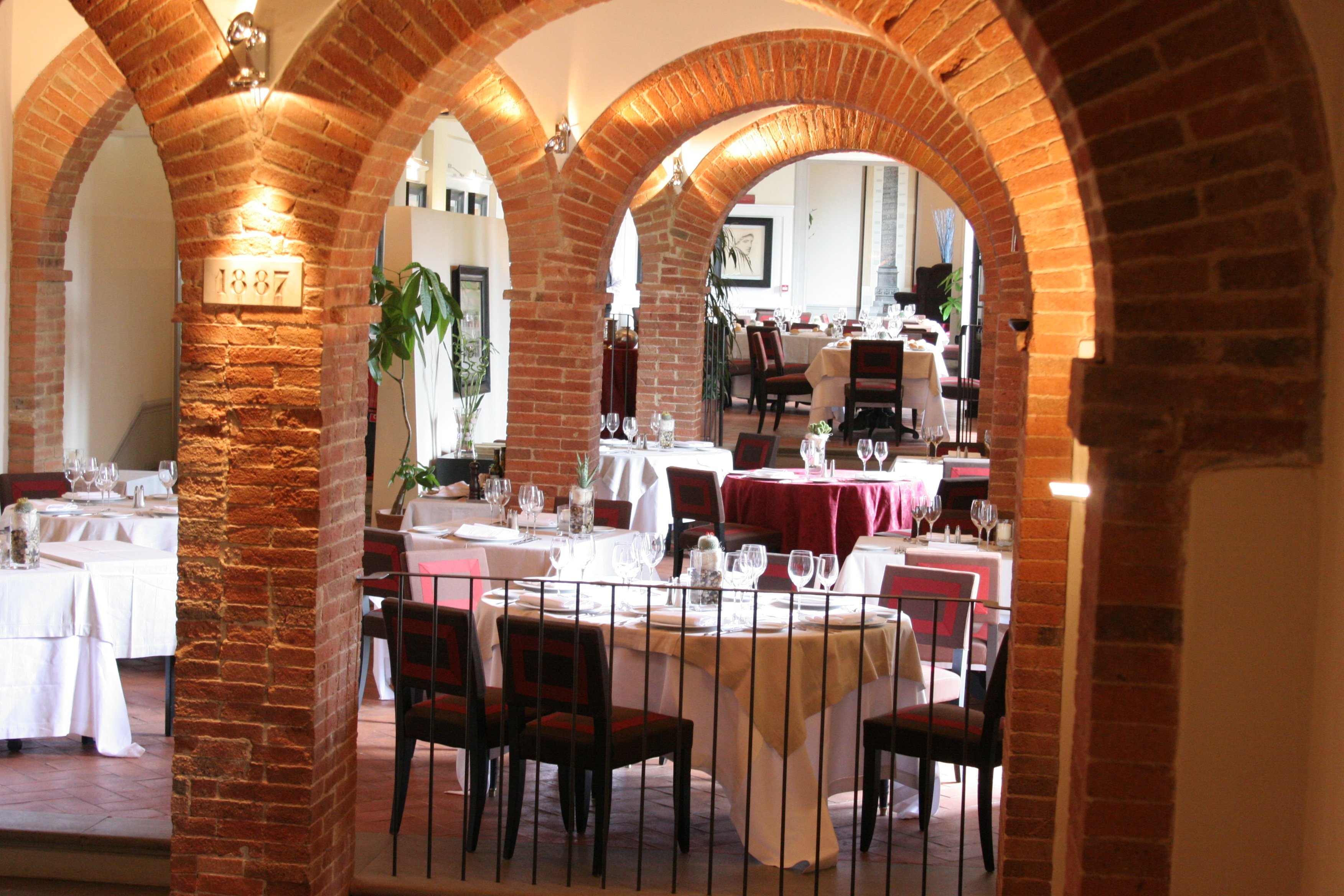 Relais Borgo Scopeto by null