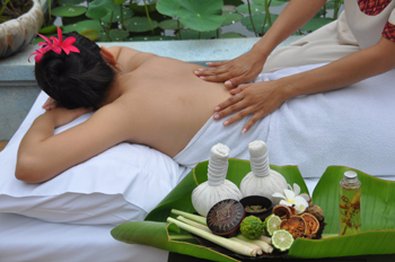 Hotel Somadevi Angkor Resort & Spa by null