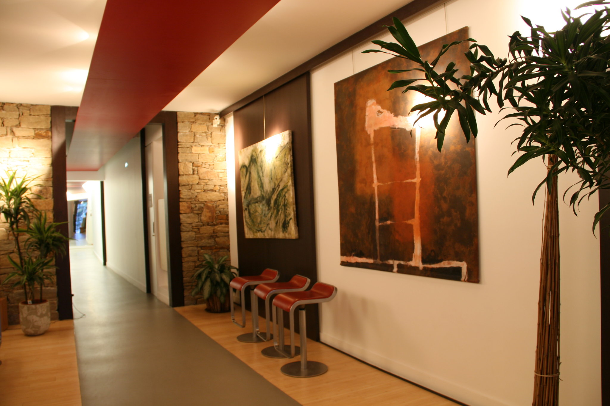 Hotel Astoria Nantes photo 2