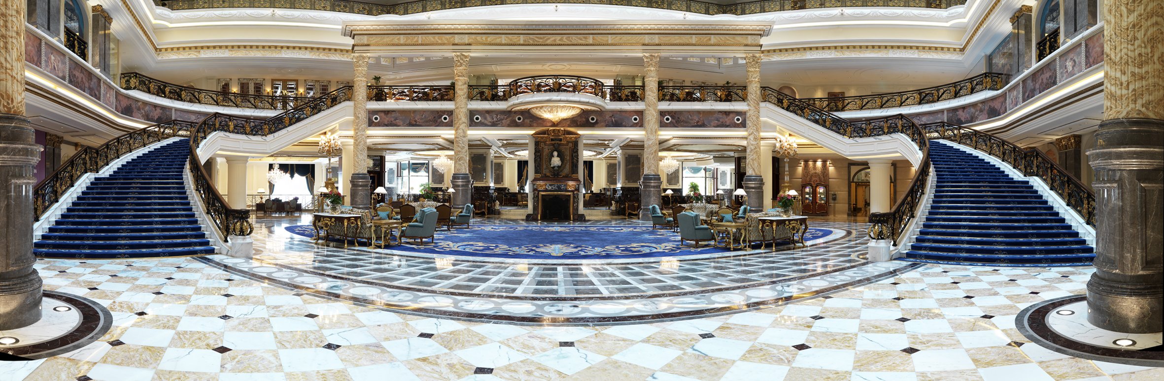 Legendale Hotel Beijing image