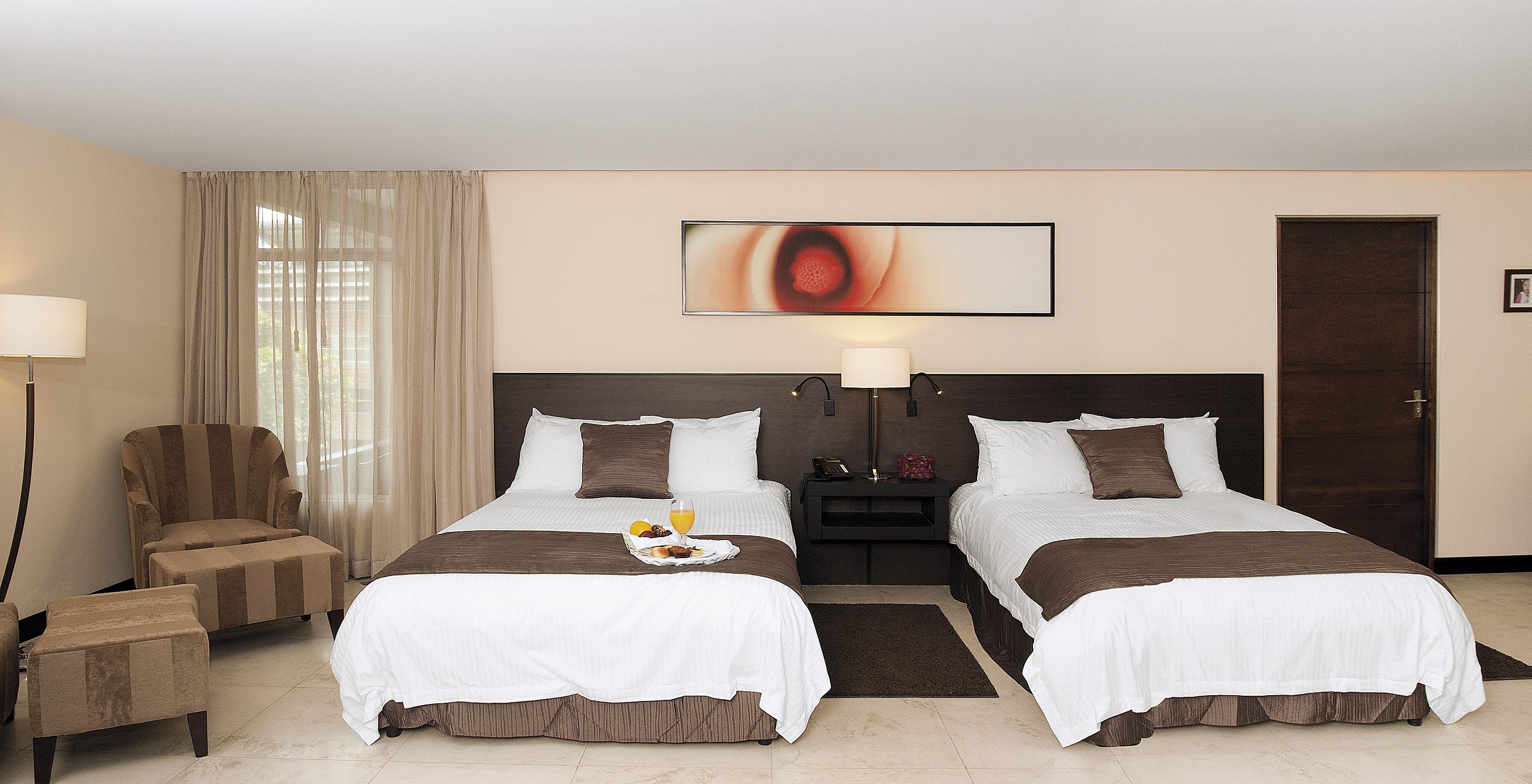 Studio Hotel by null