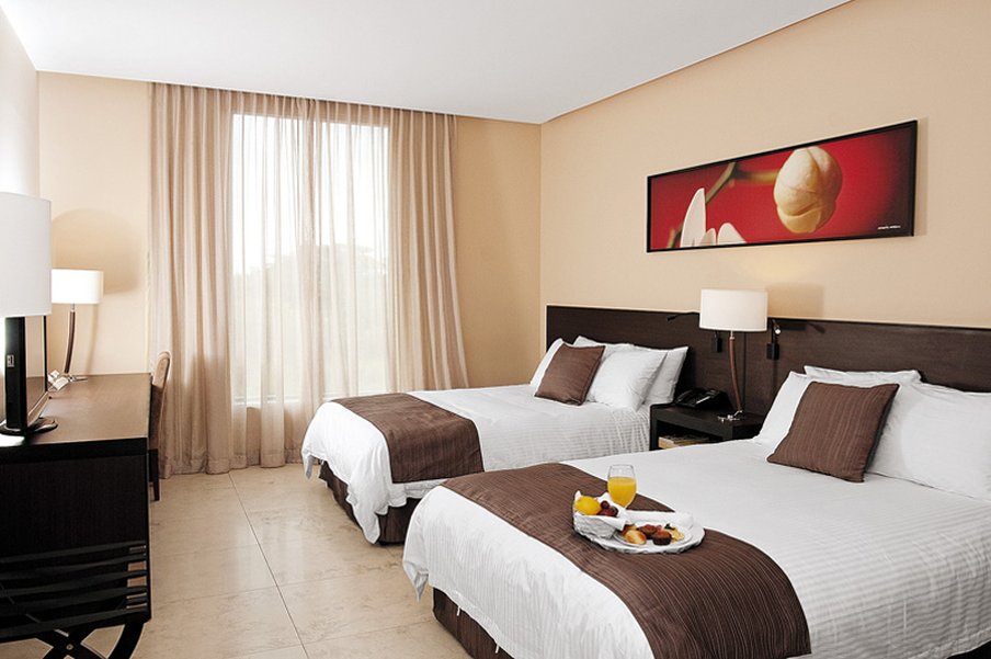 Studio Hotel by null