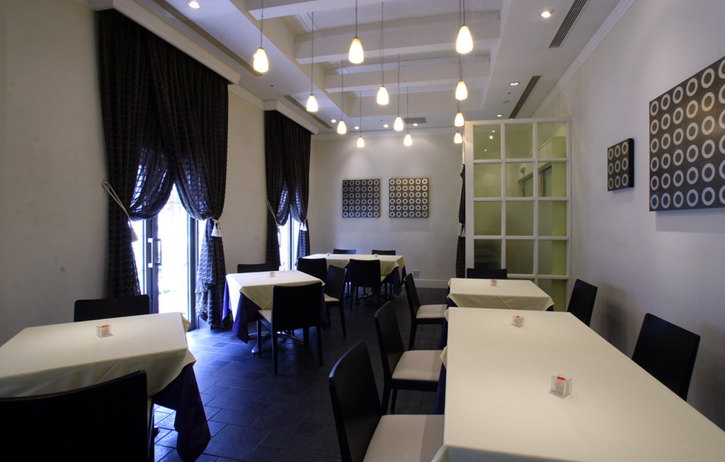 Hotel Monterey La Soeur Fukuoka by null