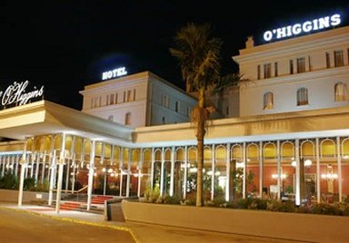 Hotel O'Higgins image