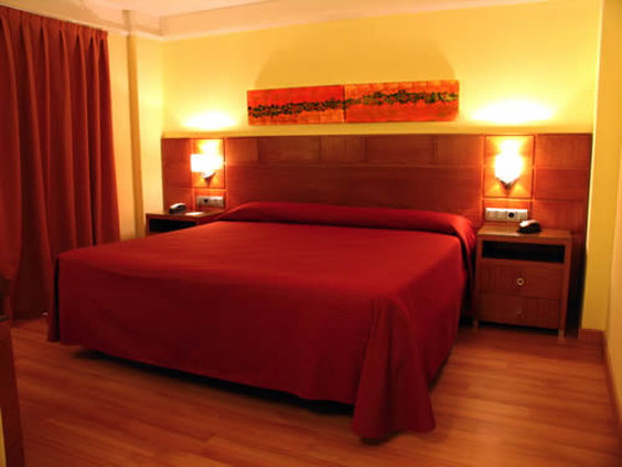 Hotel Los Habaneros by null