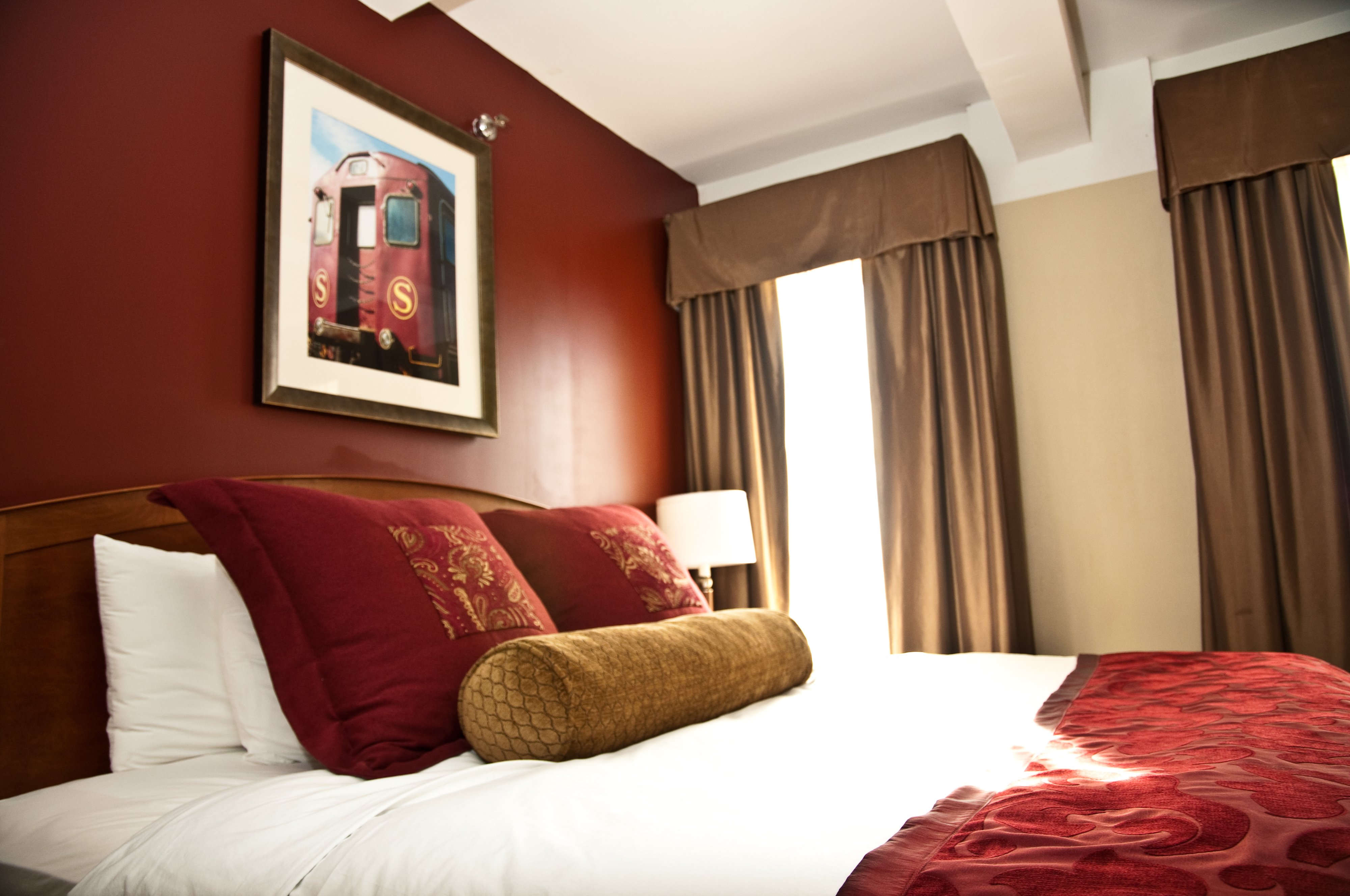 Best Western Syracuse Downtown Hotel and Suites photo 8