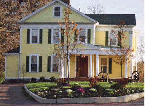 Six Acres Bed & Breakfast by null