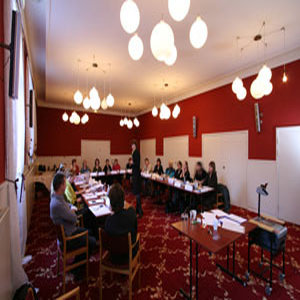 Hotel Postgaarden by null