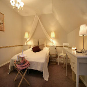 Hotel Postgaarden by null