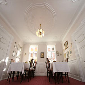 Hotel Postgaarden by null