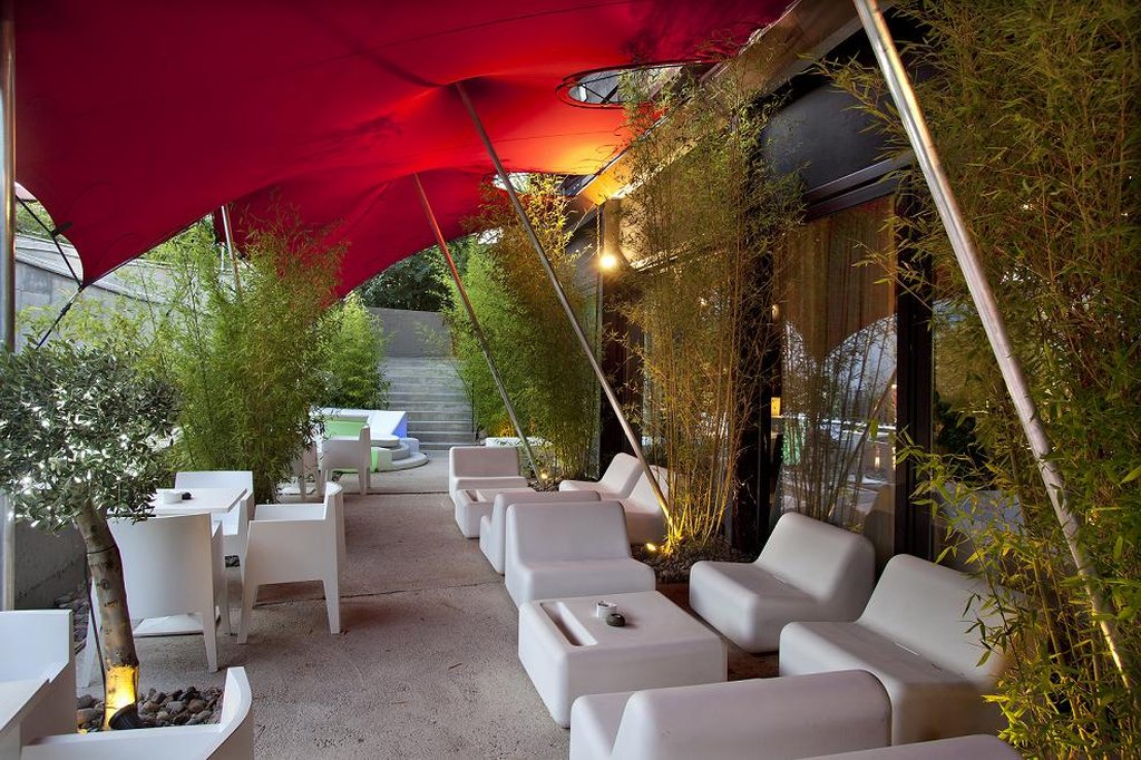 Hotel Viura by null