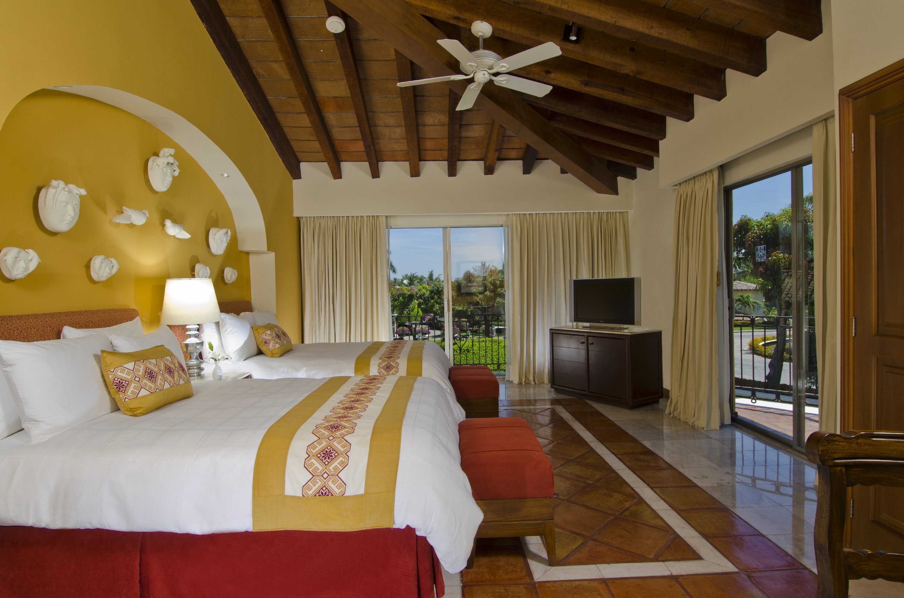 Casa Velas by null