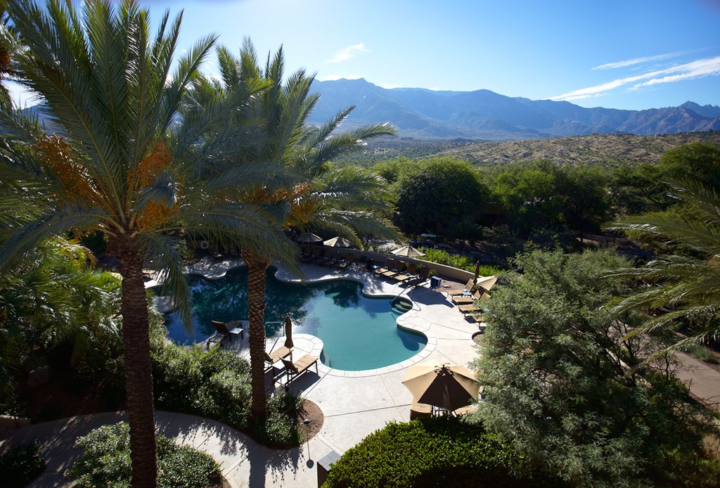Miraval Arizona Resort and Spa by null