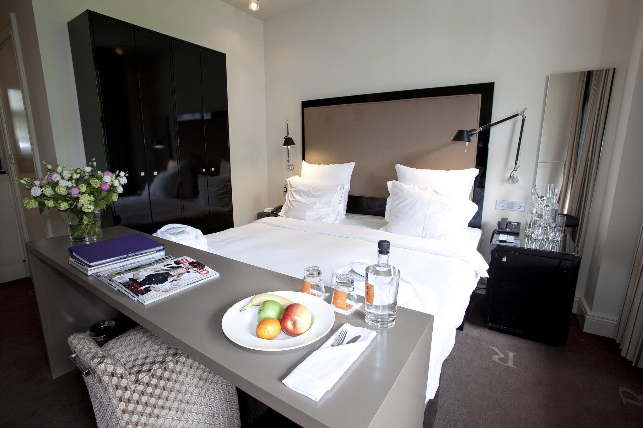 Hotel Roemer by null