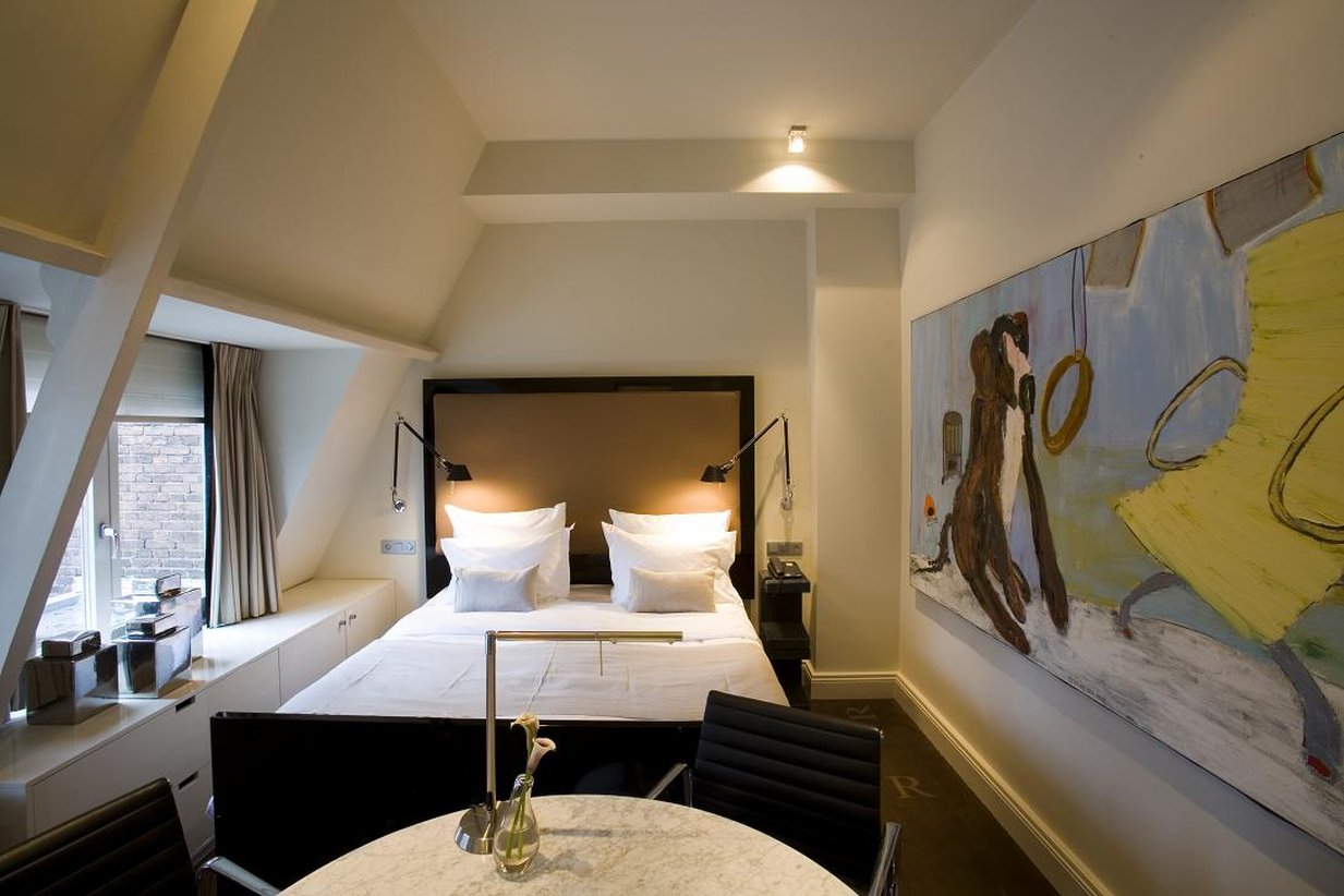 Hotel Roemer by null